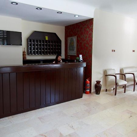 Asem Hotel Alanya Exterior foto