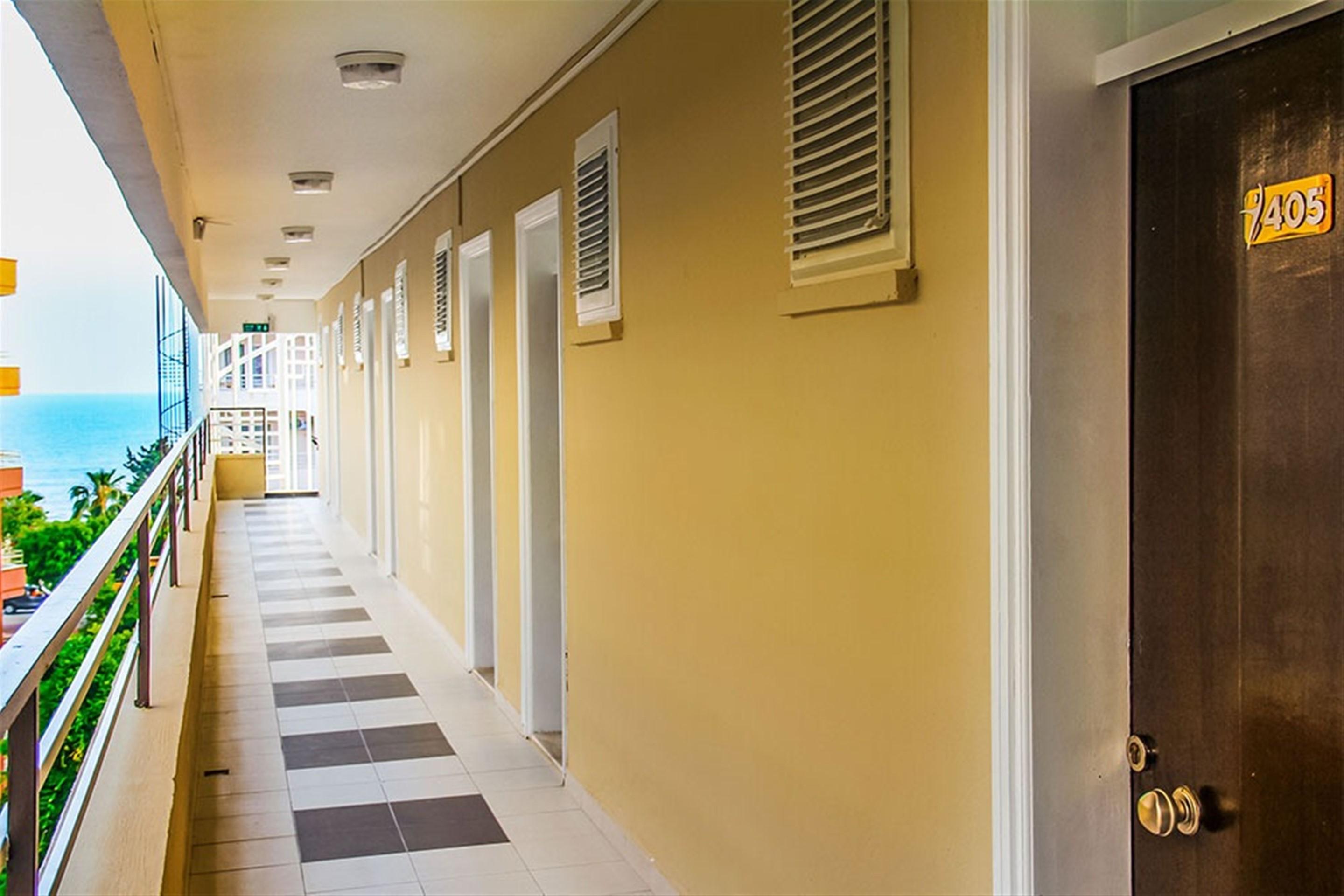 Asem Hotel Alanya Exterior foto